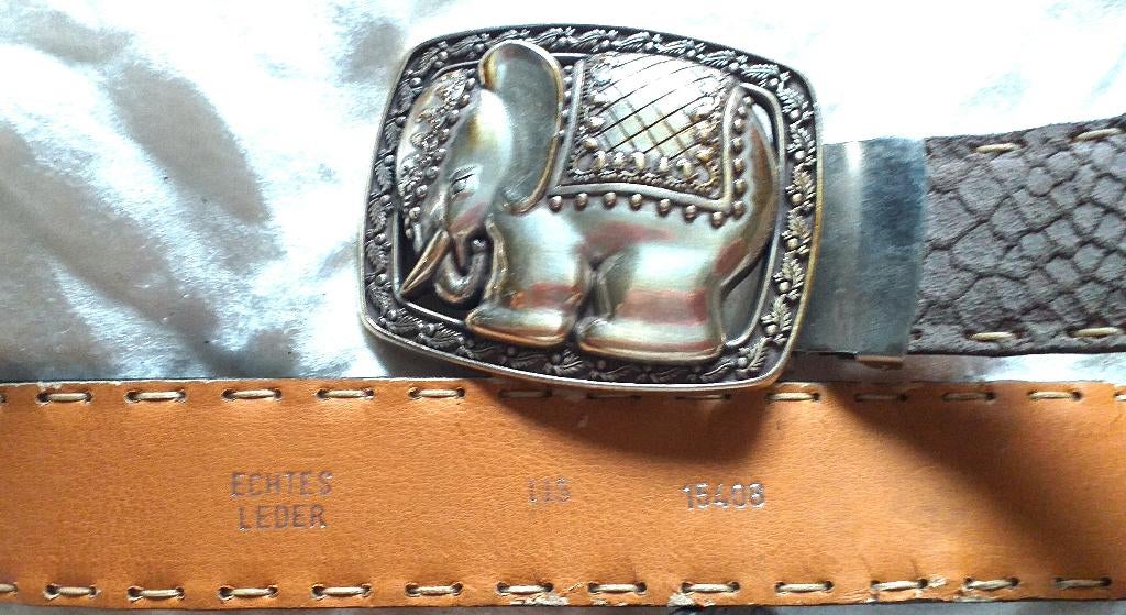 Lot Ceintures homme ,ceinture d'armes, Ceinture avec Boucle, Envoi, Ceinture