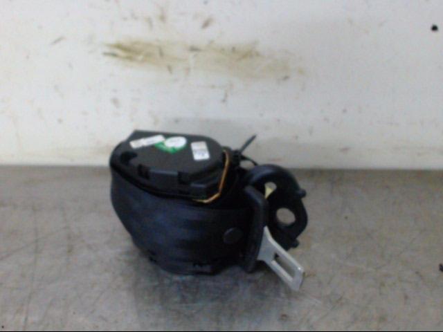 CEINTURE DE SECURITE ARRIERE GAUCHE Volkswagen Fox (5Z), Autos : Pièces & Accessoires, Utilisé, Volkswagen