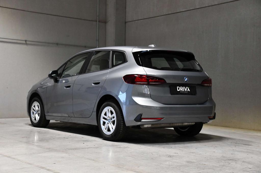 BMW 2 Serie 225 Active Tourer PHEV 225xeA (180 kW), Automaat, 245 pk, Stof, Gebruikt