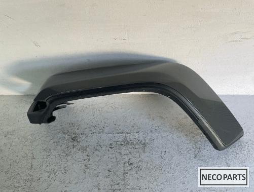 ZIJSCHERM SPATBORD ORIGINEEL LINKS JEEP WRANGLER JL, Ophalen of Verzenden, Gebruikt, Jeep, Spatbord