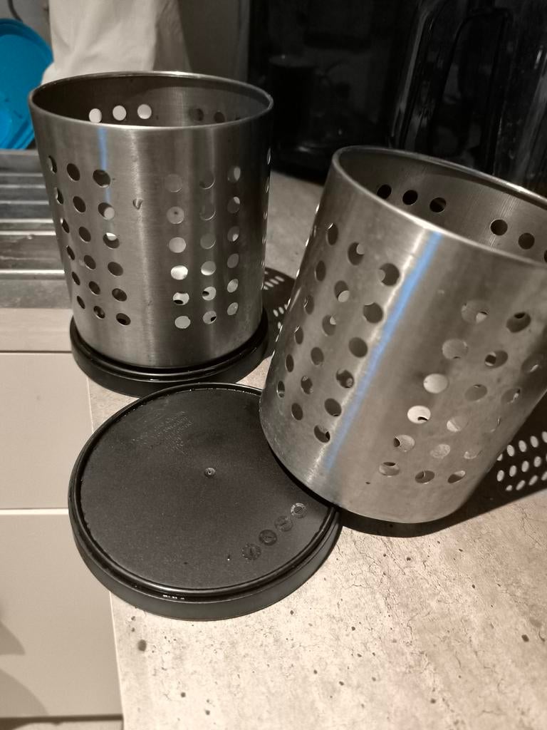 Support ustensiles Ikea, Maison & Meubles, Enlèvement