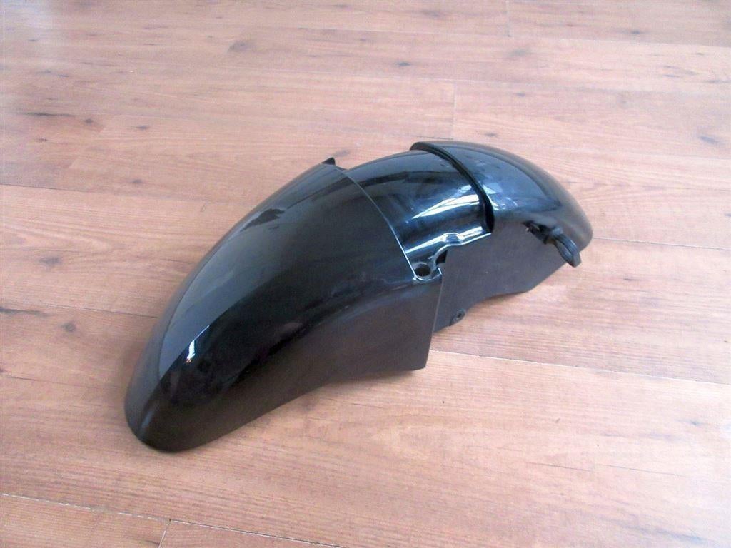 Kawasaki GPX600R spatbord GPX 600 voorspat bord fender Ninja, Motoren, Ophalen of Verzenden, Gebruikt
