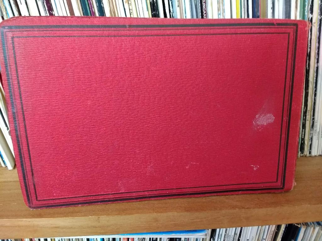 Parijs Catalogus uit 1889  Gravures van o.a Rembrandt, Antiek en Kunst, Kunst | Etsen en Gravures, Ophalen of Verzenden