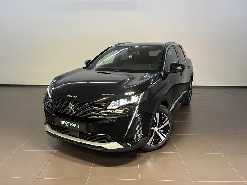 Peugeot 3008 II, Achat, Euro 6, 5 portes, https://public.car-pass.be/vhr/1e68bd5b-1d12-4d2f-aafd-8dc332a9894c