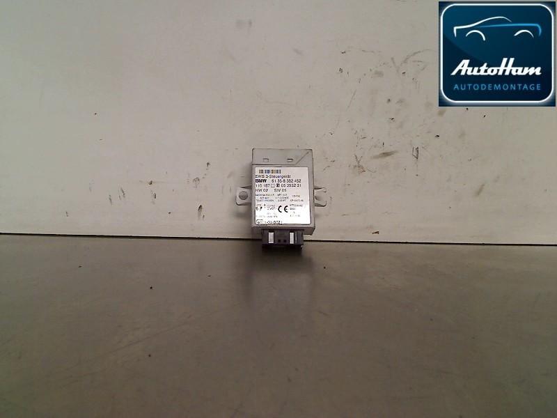 COMPUTER AIRBAG BMW 5 serie (E39) (|61358382452|), Gebruikt, BMW