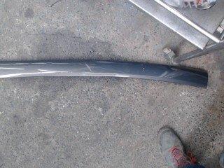 Moulure pare brise gauche Opel Zafira C 2011-2017 LP/15369, Autos : Pièces & Accessoires, Enlèvement, Utilisé, Opel