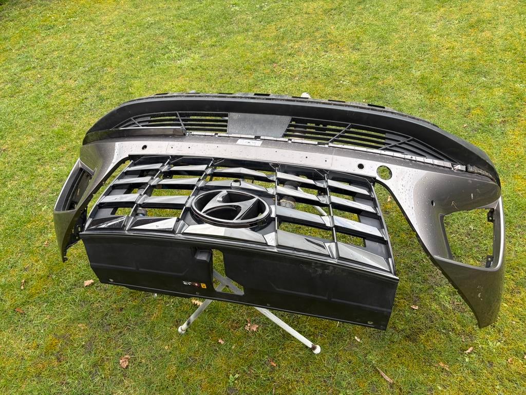 Phares Hyundai Tucson, Neuf, Pare-chocs, Enlèvement, Droite