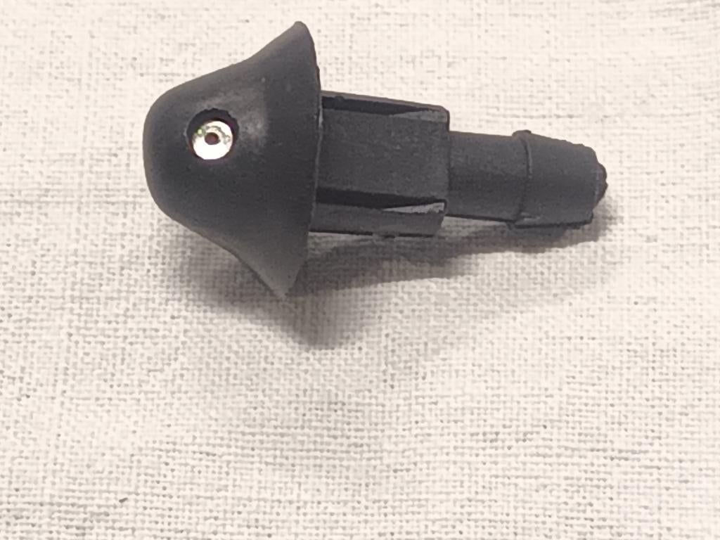 lave-glace original en forme de D Classic Mini Cooper, Autos : Pièces & Accessoires, Vitres & Accessoires, Mini, Rover, Austin