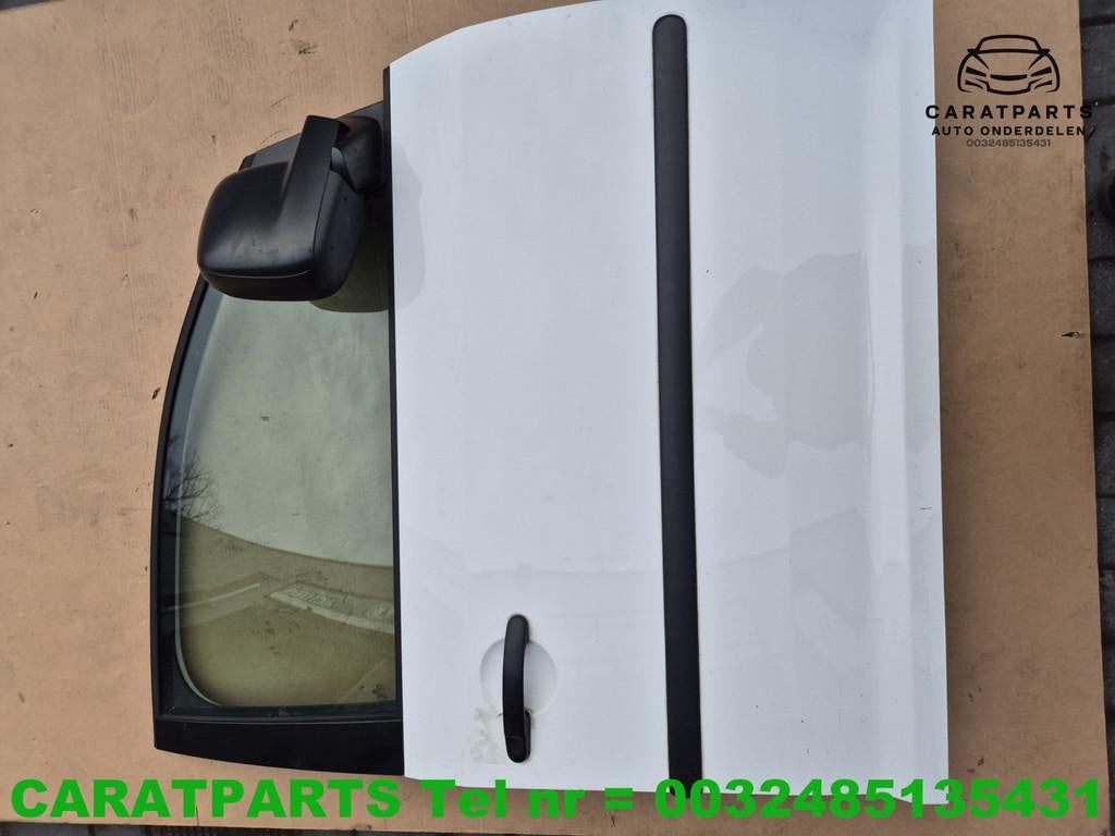 2K0831056B Volkswagen Caddy portier caddy 2004-2015, Auto-onderdelen, Gebruikt, Volkswagen AG, Vw@volkswagen.de, Berliner Ring 2
38440  Wolfsburg, DE