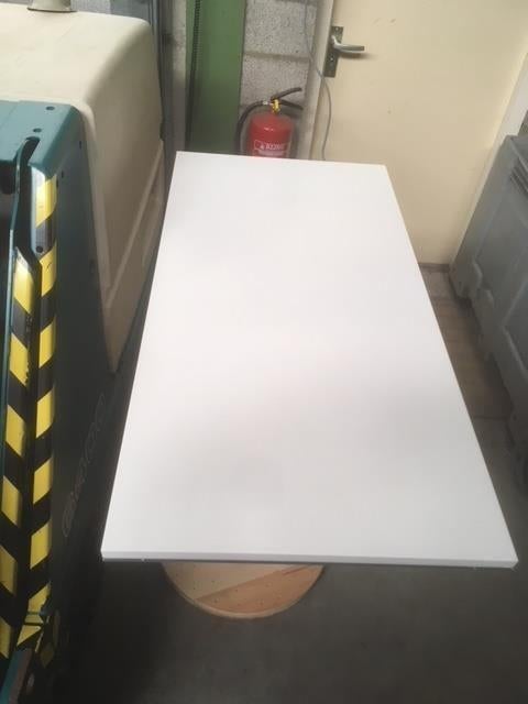 290. stralings verwarmings paneel thermocassette, Huis en Inrichting, Woonaccessoires | Overige, Ophalen, Nieuw, Wit