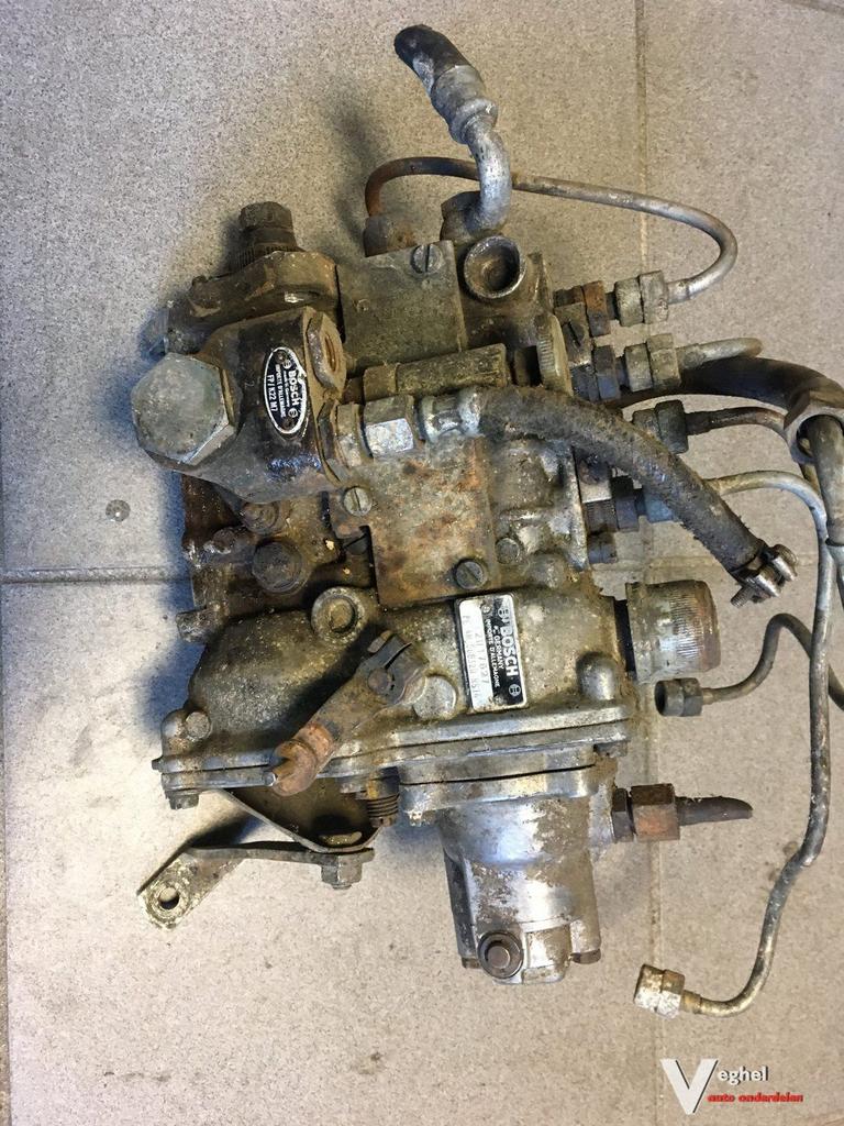 Mercedes w110 Heckflosse dieselpomp 190/200D, -, Utilisé, -, -