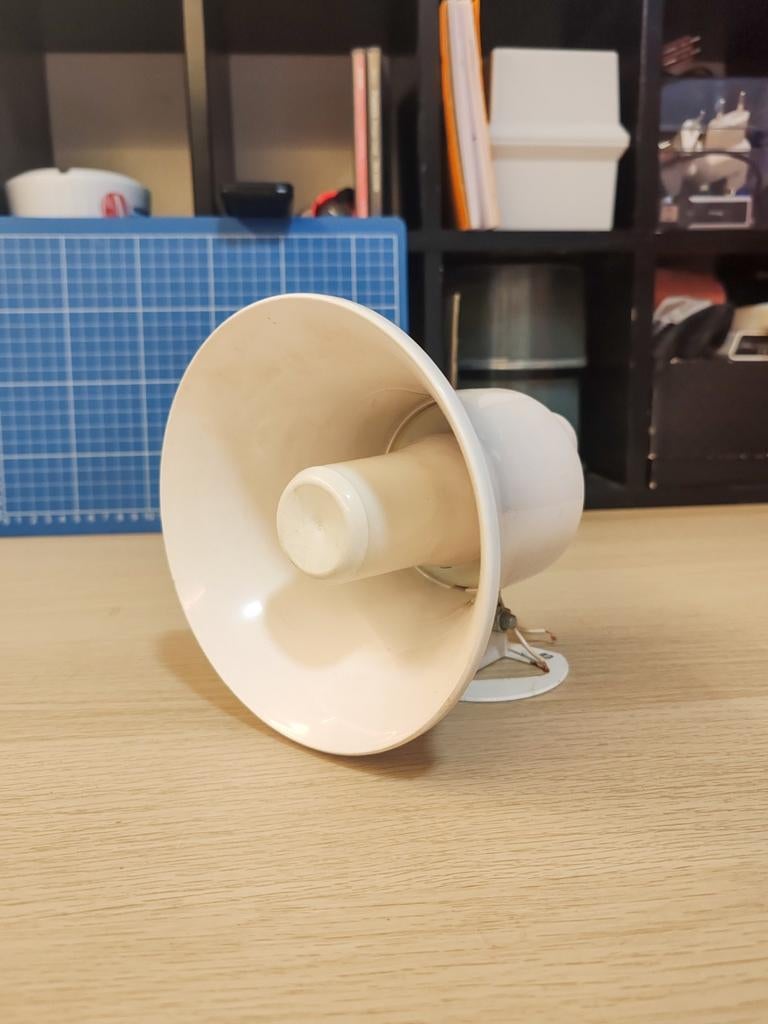 MINI-SIRÈNE EPC, Animaux & Accessoires, Enlèvement