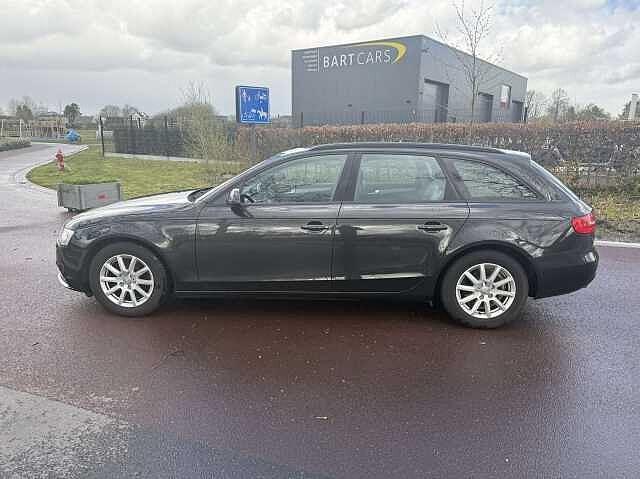 Audi A4 Avant 2.0 TDi ultra met defecte koppeling, Autos, Audi, Achat, Entreprise, A4, Anti démarrage