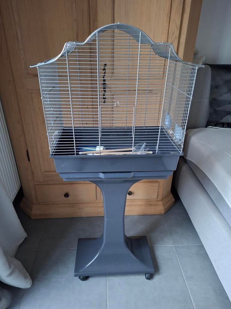 Vogelkooi, Dieren en Toebehoren, Ophalen, Vogelkooi