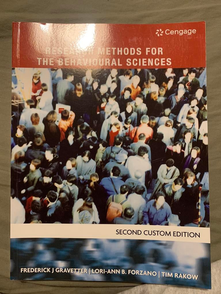 Methodologie, Enlèvement ou Envoi, Comme neuf