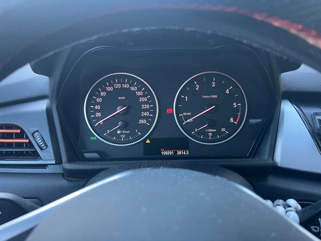 Bmw active tourer 216 d, 7 places familiale nickel prpre, Autos, Autres modèles, Achat, Euro 6, Boîte manuelle