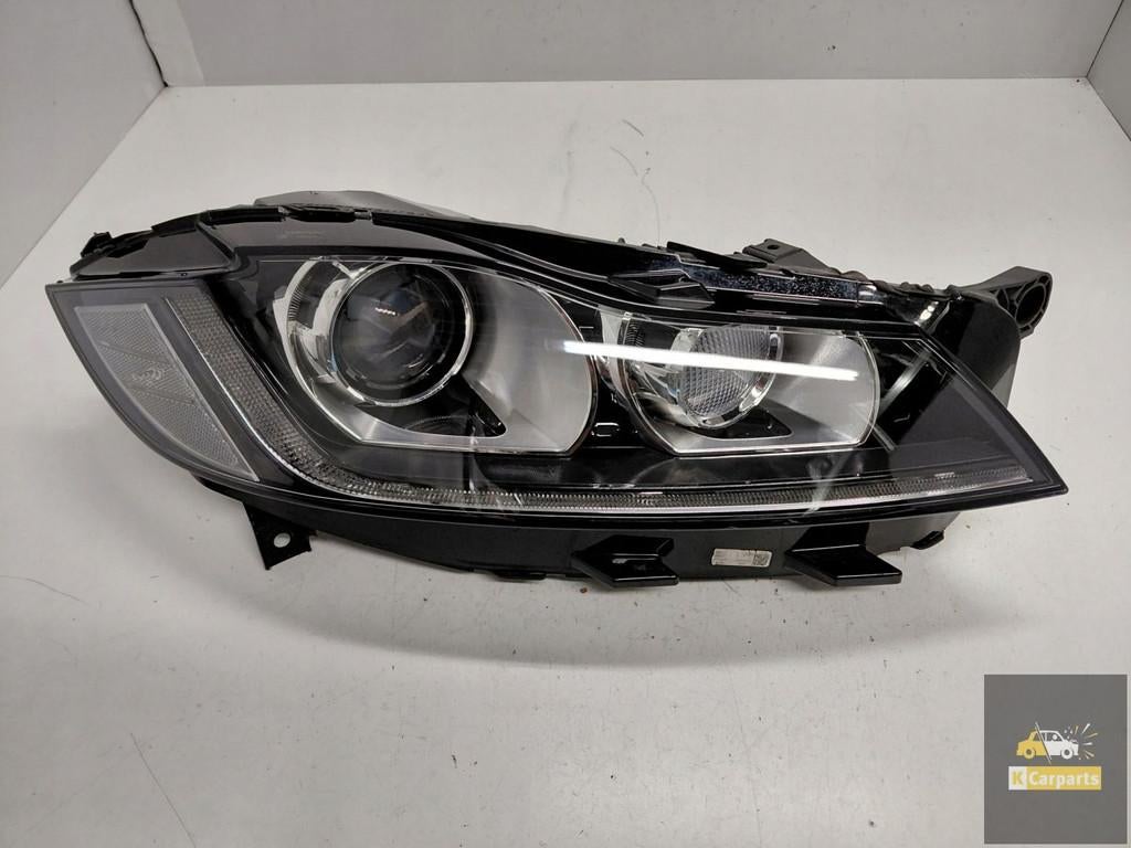 GX63-13W029-EF, Jaguar XF II F-Pace Xenon lamp rechts Perfec, Auto-onderdelen, Verlichting, Jaguar, Gebruikt