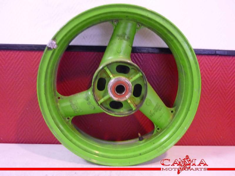 ACHTERVELG Kawasaki ZX 9 R 1994-1997 (NINJA ZX-9R ZX900B), Motoren, Onderdelen | Kawasaki, Gebruikt