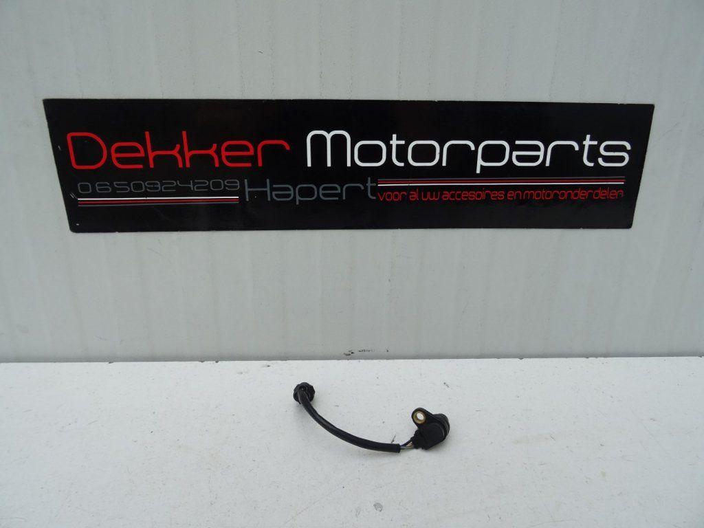 Snelheidssensor / Speed Sensor Yamaha YZF R1 2007-2008 RN19, -, Utilisé, -, -