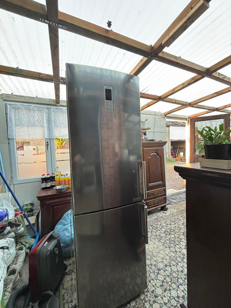 Frigo te koop, Elektronische apparatuur, Koelkasten en IJskasten, Ophalen, Zo goed als nieuw