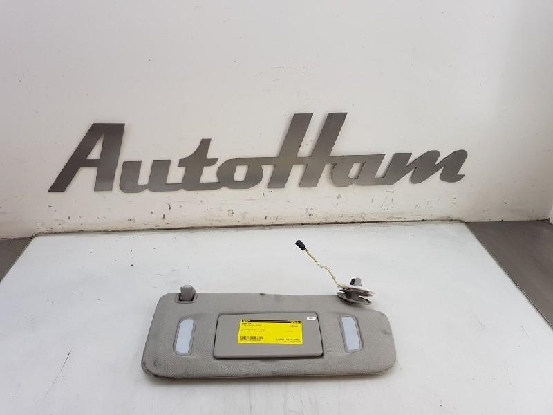 PARE-SOLEIL Opel Mokka / Mokka X (|95430407|), Utilisé, Opel