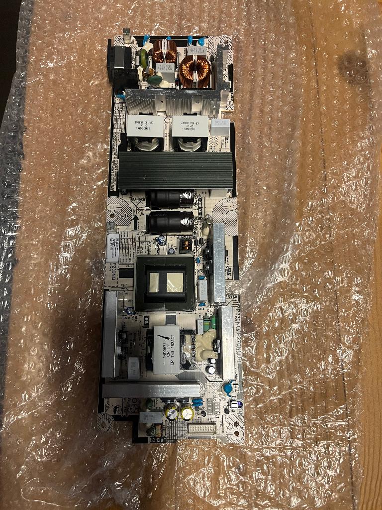 Carte alimentation BN44-00933A pour ONE-CONNET SAMSUNG, Enlèvement ou Envoi, Reconditionné, Samsung