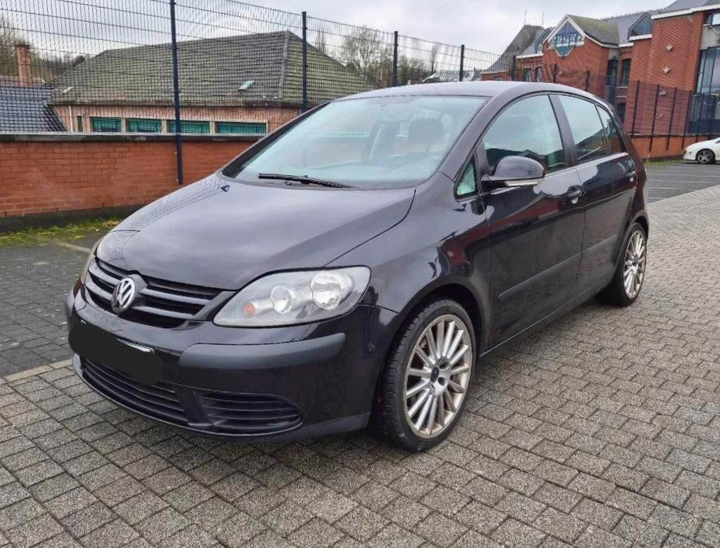 Golf 5, Auto's, Volkswagen, Bedrijf, Diesel, Golf, Te koop