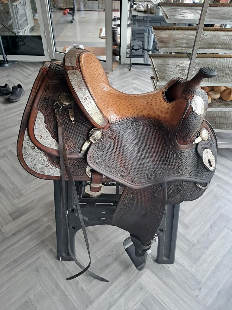 Showzadel merk teskey's, Animaux & Accessoires, Enlèvement