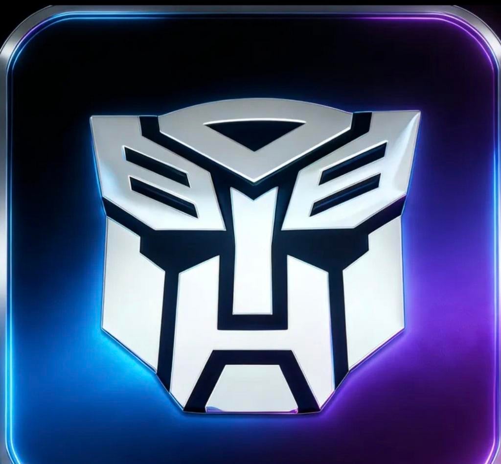 Transformers badge, Collections, Transformers, Enlèvement