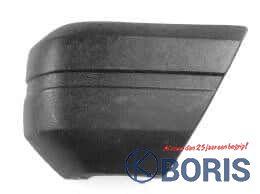 Bumperhoek Jeep Cherokee Links Voor model 85-97 nieuw !!, -, -, Neuf, Jeep