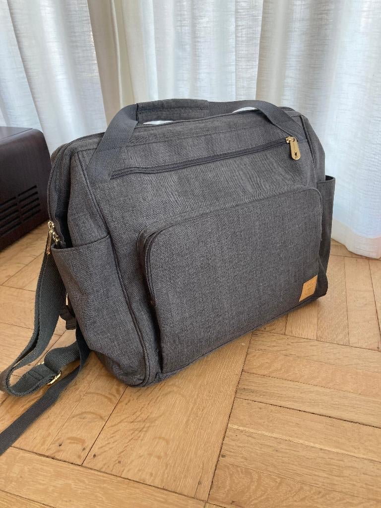 Luiertas, Enlèvement, Comme neuf, Autres types