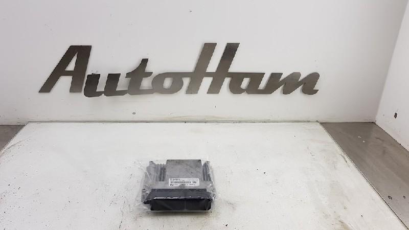 COMPUTER MOTOR BMW 1 serie (E88) (01-2007/12-2013), Auto-onderdelen, Gebruikt, BMW
