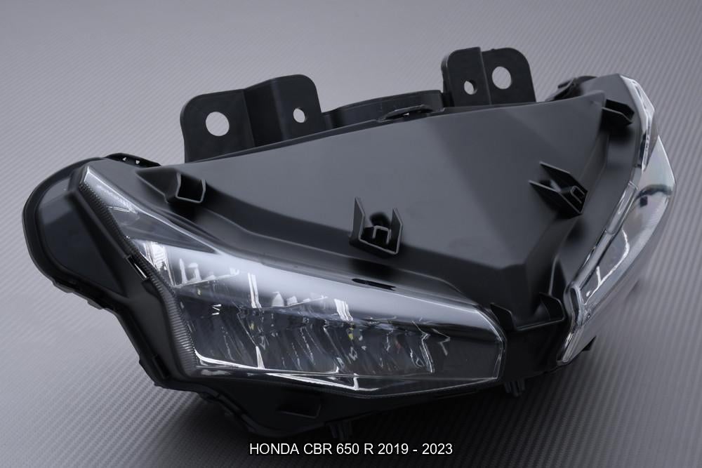 Koplamp / Voorlicht LED AVDB voor CBR 650 R 2019 - 2023, Motoren, Ophalen of Verzenden, Nieuw