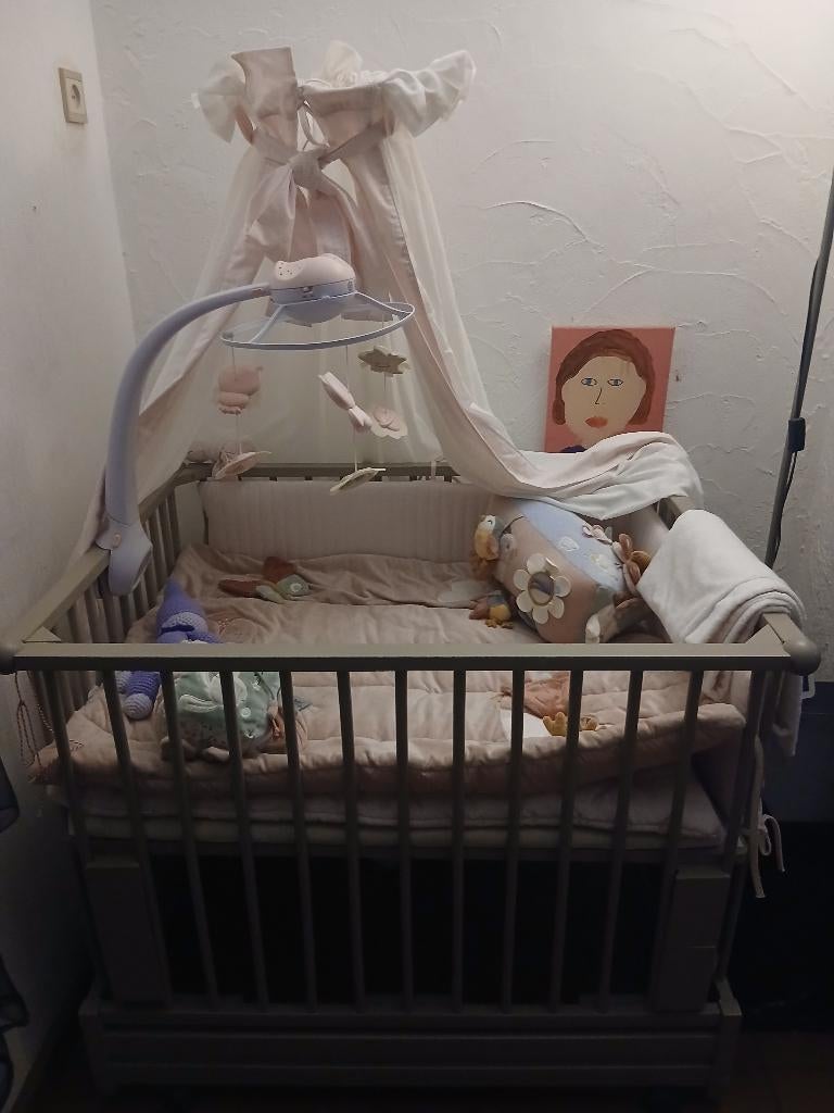 Te koop park, Kinderen en Baby's, Ophalen, Gebruikt, Overige typen