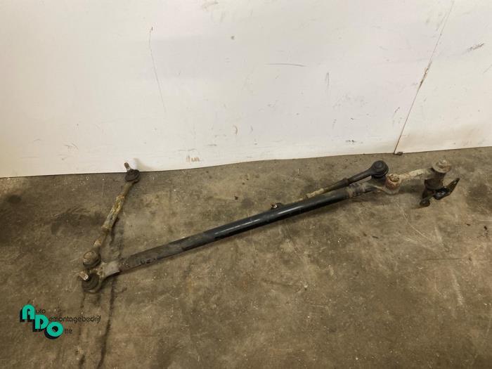 Barre d'accouplement (complet) d'un Nissan Terrano (Terrano, Autos : Pièces & Accessoires, -, 3 mois de garantie, Utilisé, -