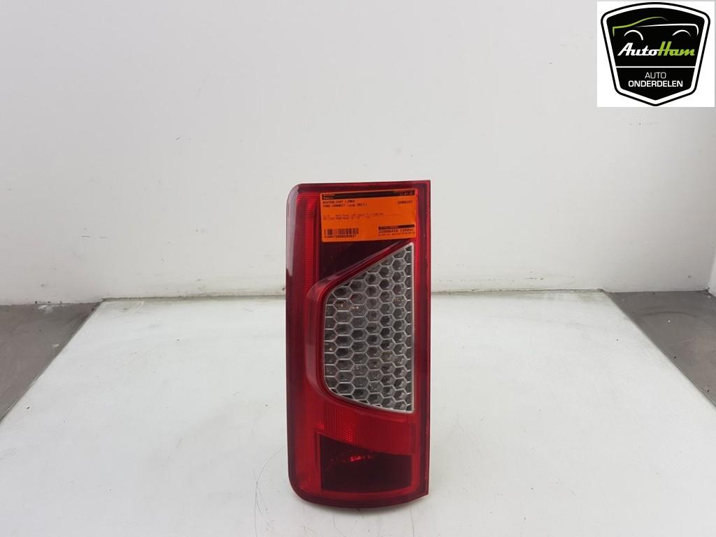FEU ARRIÈRE GAUCHE Ford Transit Connect (01-2002/12-2013), Autos : Pièces & Accessoires, Utilisé, Ford