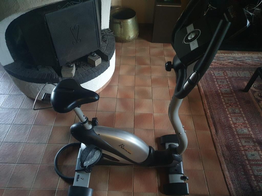 hometrainer, Ophalen, Gebruikt, Hometrainer