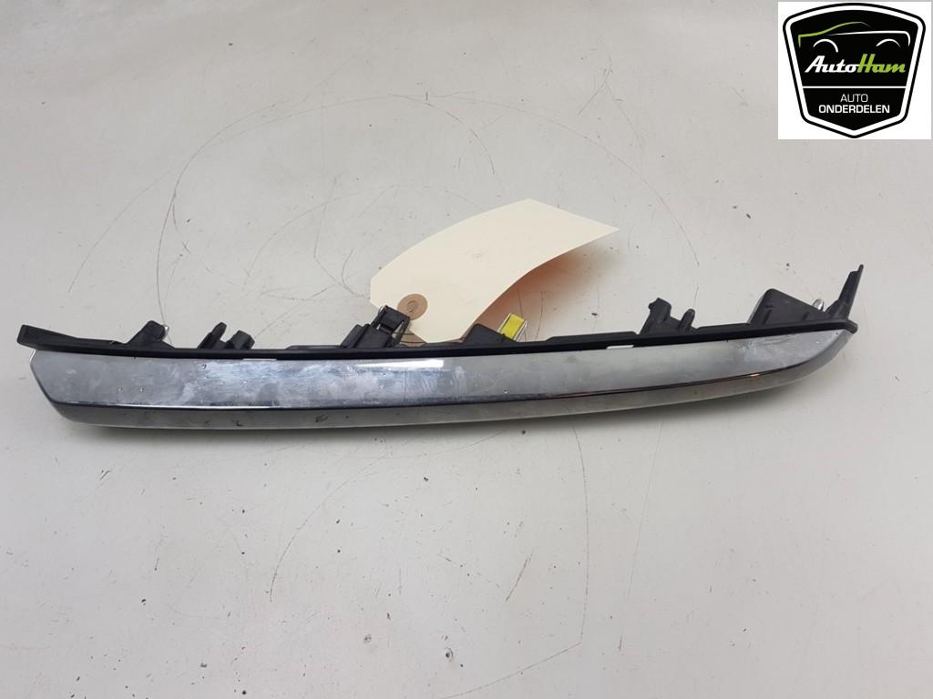 PARE-CHOCS PART AVANT GAUCHE Mazda 2 (DJ / DL), Dhr. J. Ham, Pare-chocs, Gauche, Administratie@autoham.nl