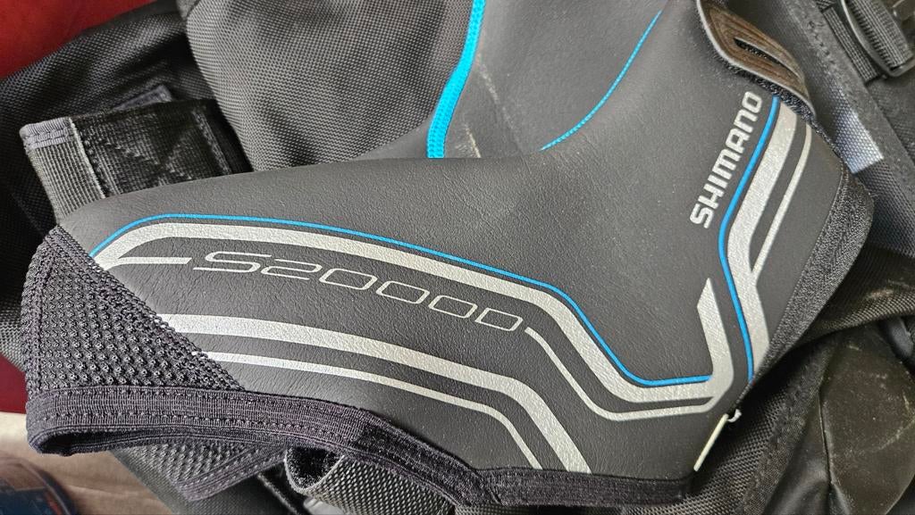 Shimano S20000 - Overschoenen, Sports nautiques & Bateaux