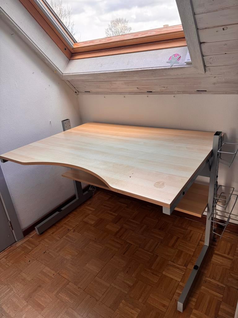 Bureau et lieu de travail GRATUITS, Moderne, Enlèvement, Utilisé, IKEA