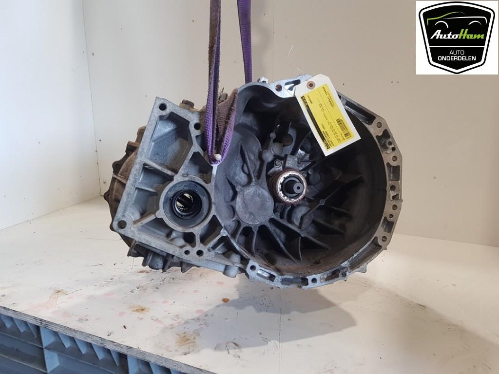 BOITE DE VITESSES AUTOMATIQUE Suzuki SX4 S-Cross (JY), Dhr. J. Ham, Administratie@autoham.nl, Utilisé, Suzuki