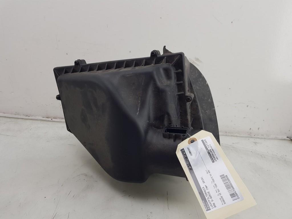 BOITIER FILTRE À AIR BMW 5 serie Touring (G31), Utilisé, BMW