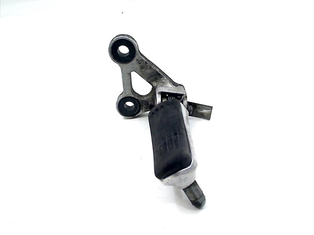 SCHETSPLAAT LINKS VOOR Honda CBR 1000 F 1993-1996, Motoren, Dhr. S. di Majo, Gebruikt, Info@cama-motorparts.nl, P.J. Troelstraweg 8 8
3144 CX  MAASSLUIS, NL