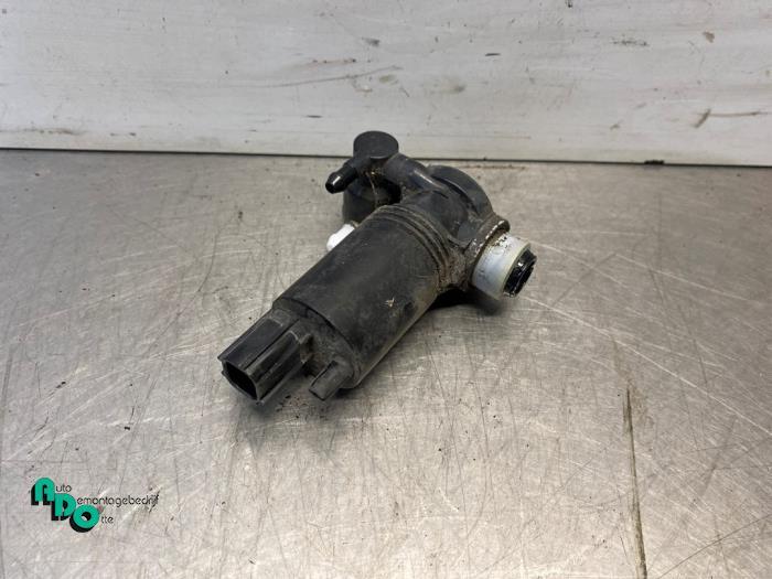 Pompe lave-glace avant d'un Ford Fiesta (Fiesta 08-), Autos : Pièces & Accessoires, -, 3 mois de garantie, -, -