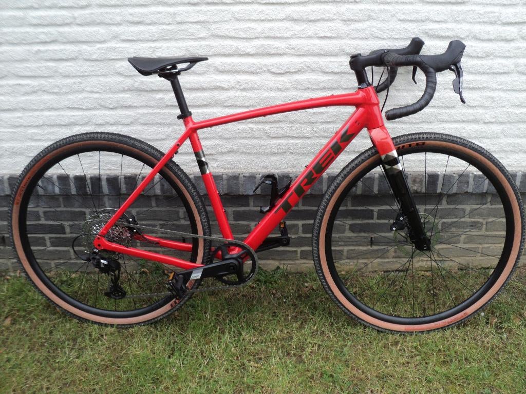 Trek  checkpoint  ALR 5 - Gen 3  ( 2025 ), Fietsen en Brommers, 28 inch, 10 tot 15 versnellingen, Nieuw, 53 tot 57 cm