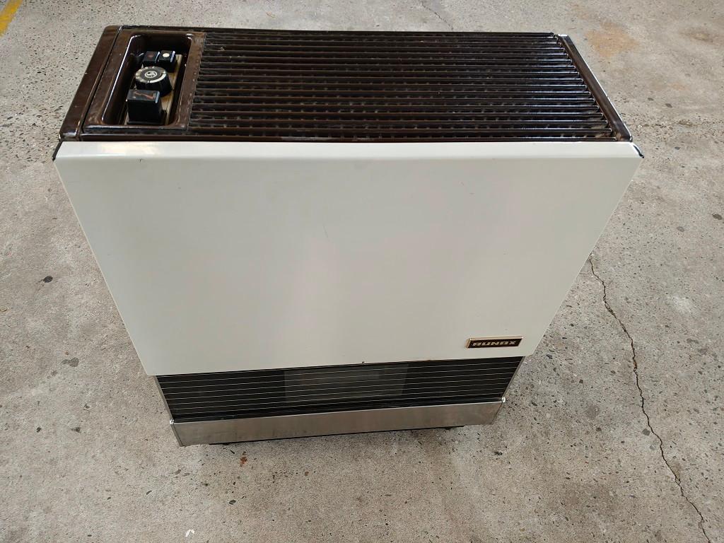 kachel, Doe-het-zelf en Bouw, Ophalen, Gebruikt, Kachel