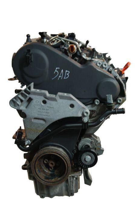 Audi/Seat/Skoda/VW A3 Altea Passat 1.6 TDI - CAYC-CAY, Enlèvement ou Envoi, Révisé, Audi