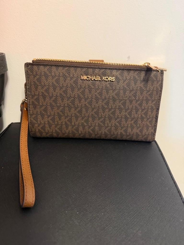 Michael Kors portemonnee - Uitverkoop, Handtassen en Accessoires, Ophalen