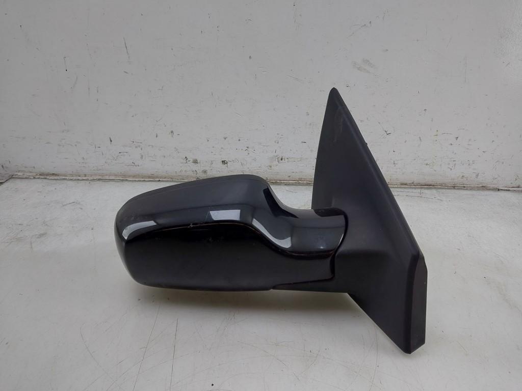 RETROVISEUR EXTERIEUR DROIT Renault Clio III (BR / CR), Utilisé, Renault