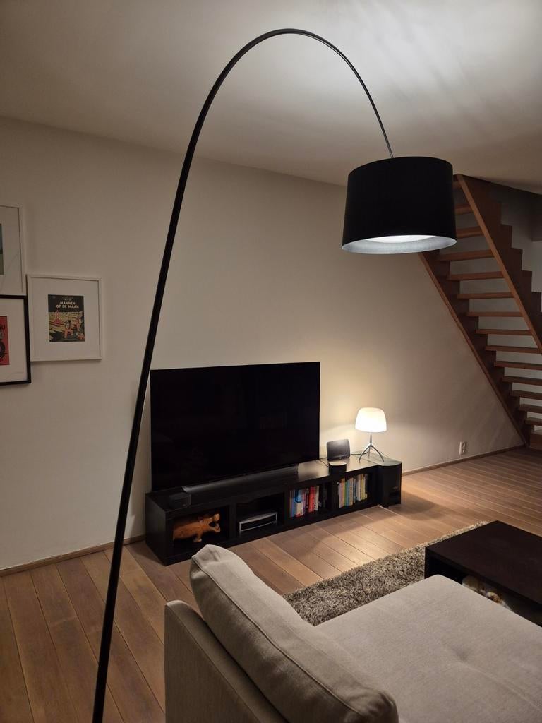 Foscarini Twiggy LED, Maison & Meubles, Enlèvement